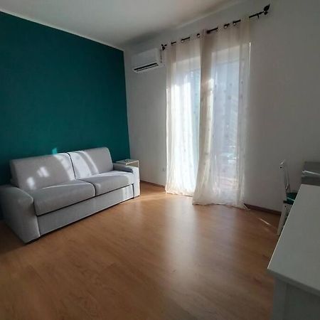 Aura Apartment Μπάρι Εξωτερικό φωτογραφία