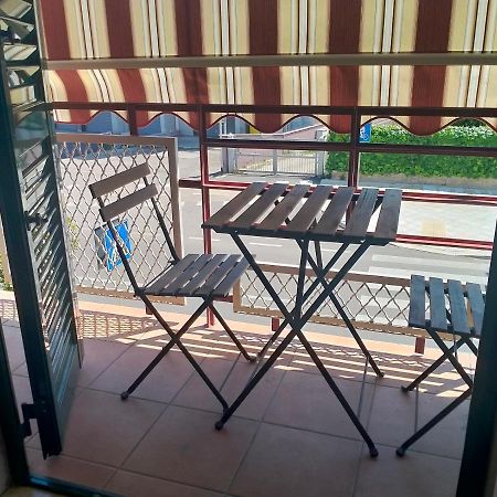 Aura Apartment Μπάρι Εξωτερικό φωτογραφία