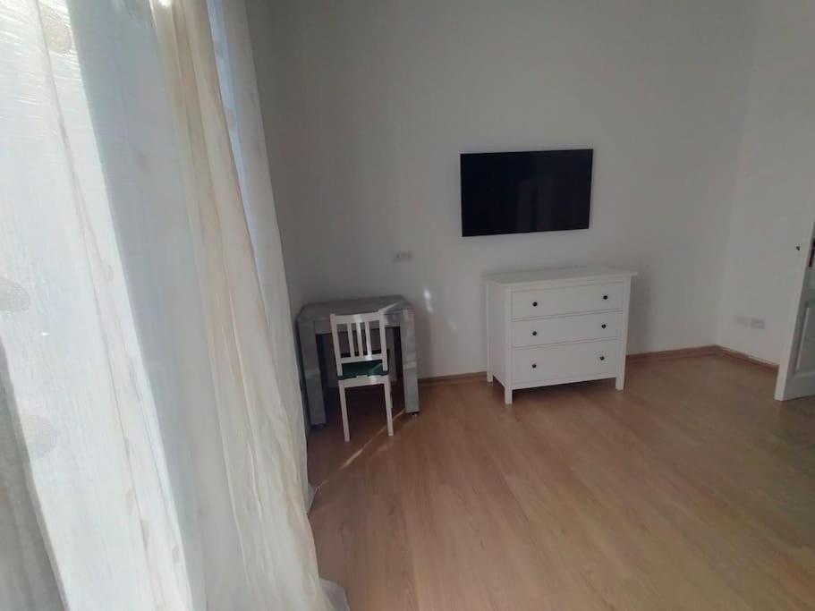 Aura Apartment Μπάρι Εξωτερικό φωτογραφία
