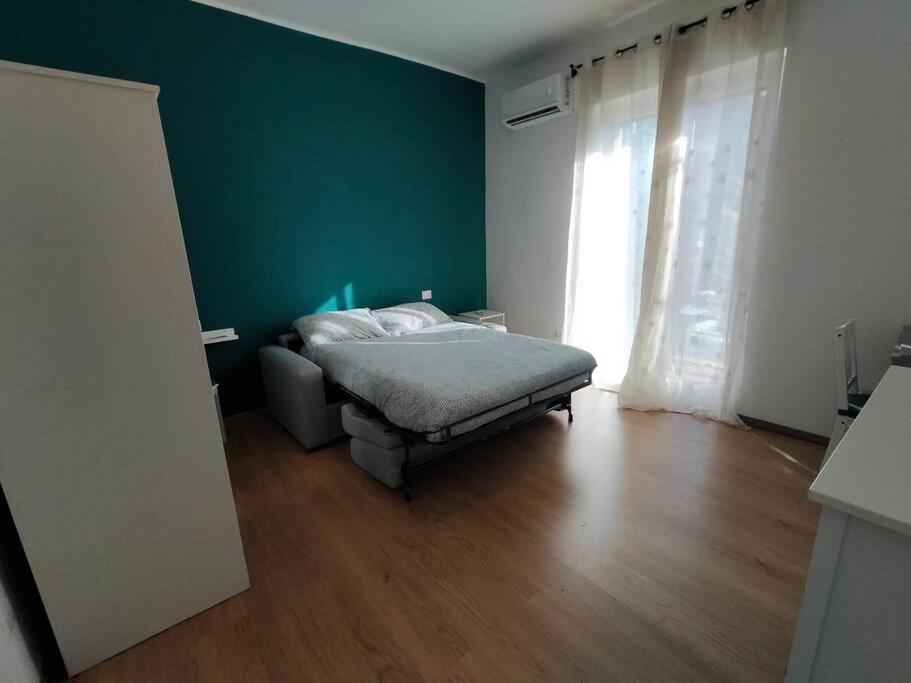 Aura Apartment Μπάρι Εξωτερικό φωτογραφία