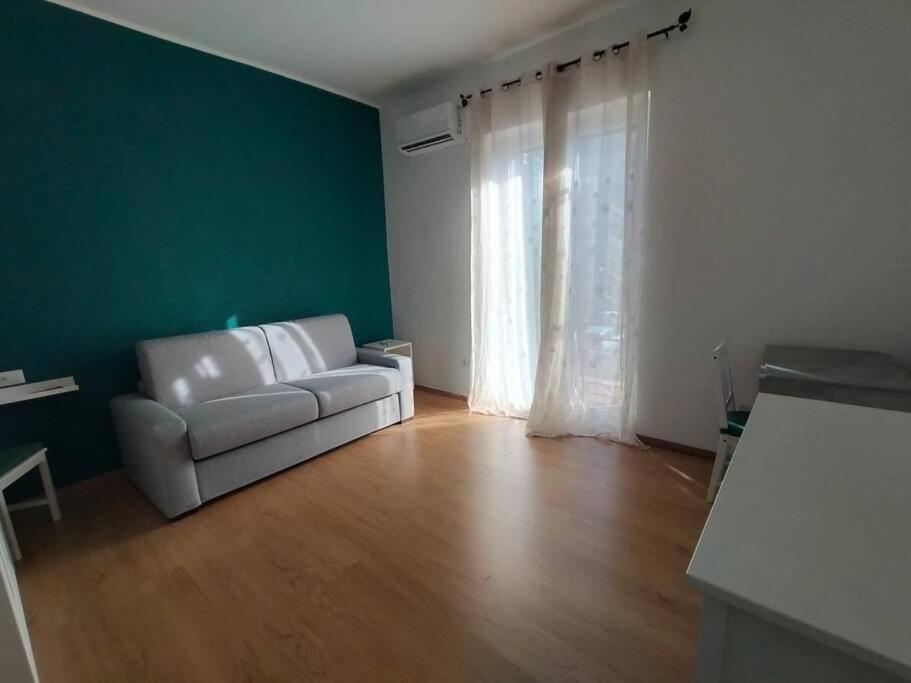 Aura Apartment Μπάρι Εξωτερικό φωτογραφία