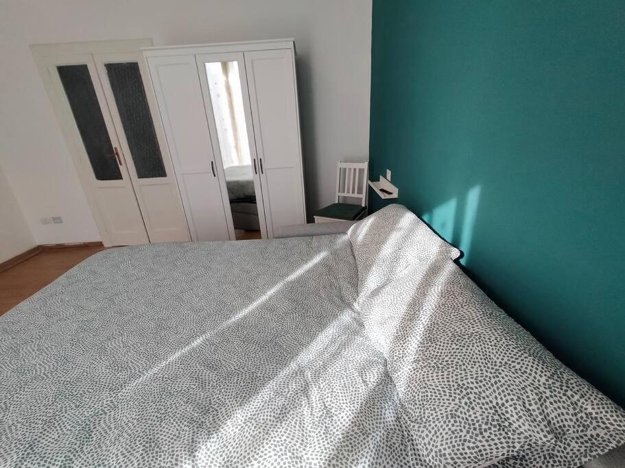 Aura Apartment Μπάρι Εξωτερικό φωτογραφία
