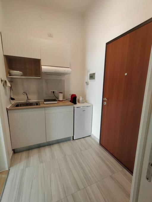 Aura Apartment Μπάρι Εξωτερικό φωτογραφία