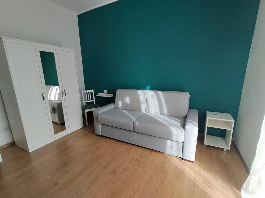 Aura Apartment Μπάρι Εξωτερικό φωτογραφία