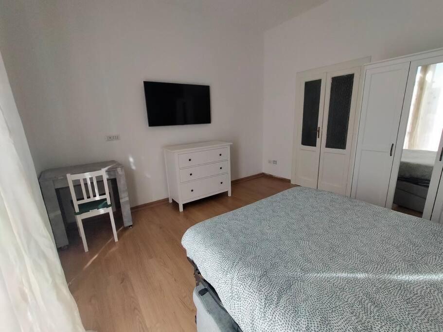 Aura Apartment Μπάρι Εξωτερικό φωτογραφία
