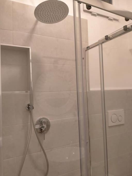 Aura Apartment Μπάρι Εξωτερικό φωτογραφία
