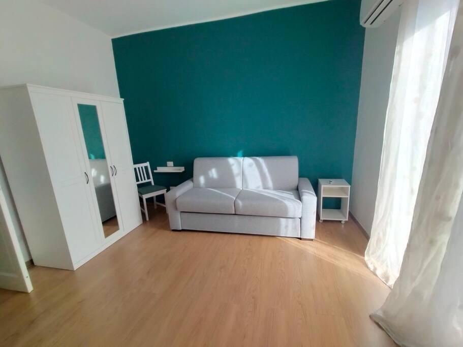 Aura Apartment Μπάρι Εξωτερικό φωτογραφία