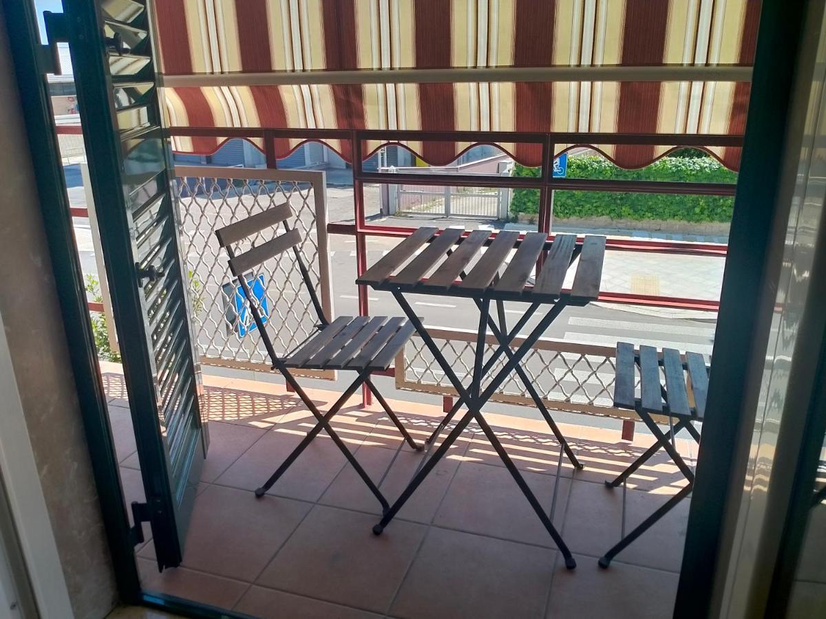 Aura Apartment Μπάρι Εξωτερικό φωτογραφία