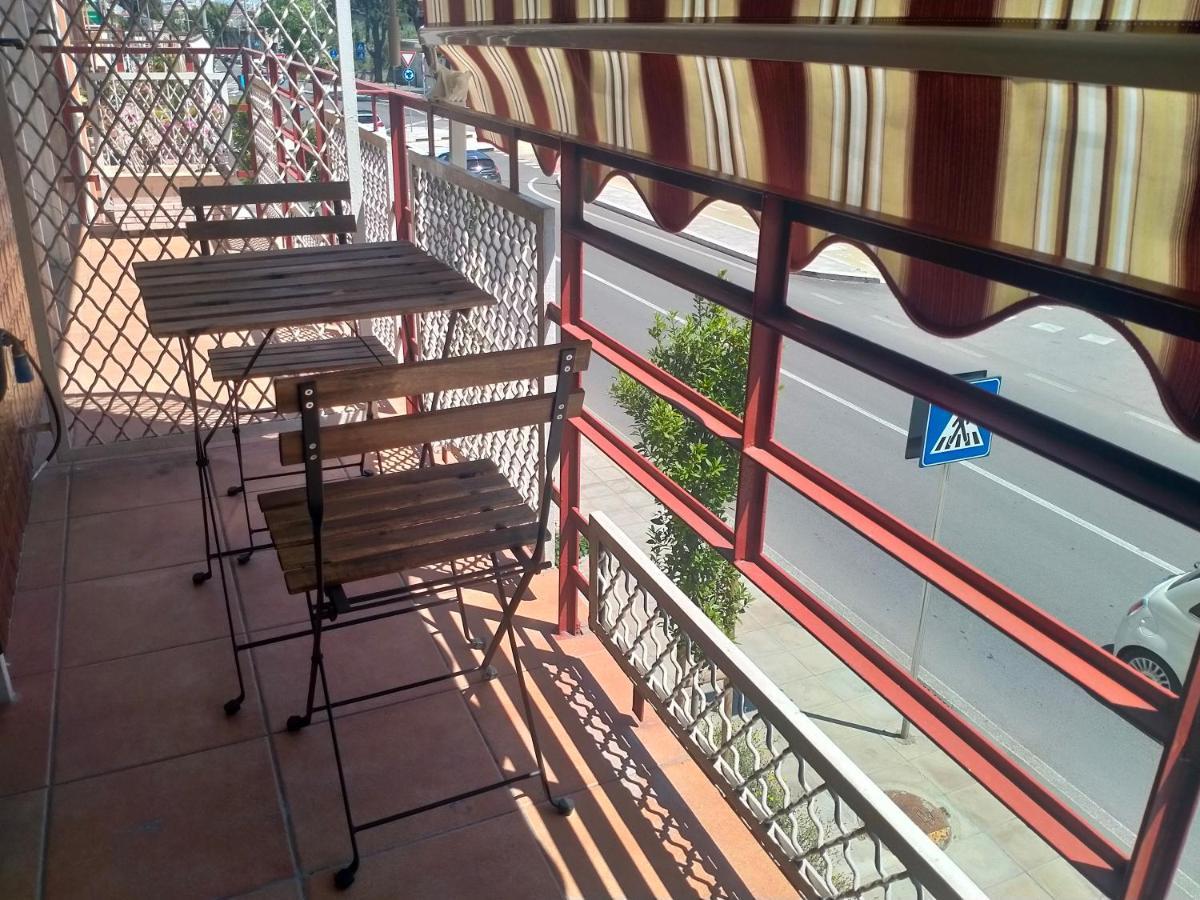 Aura Apartment Μπάρι Εξωτερικό φωτογραφία