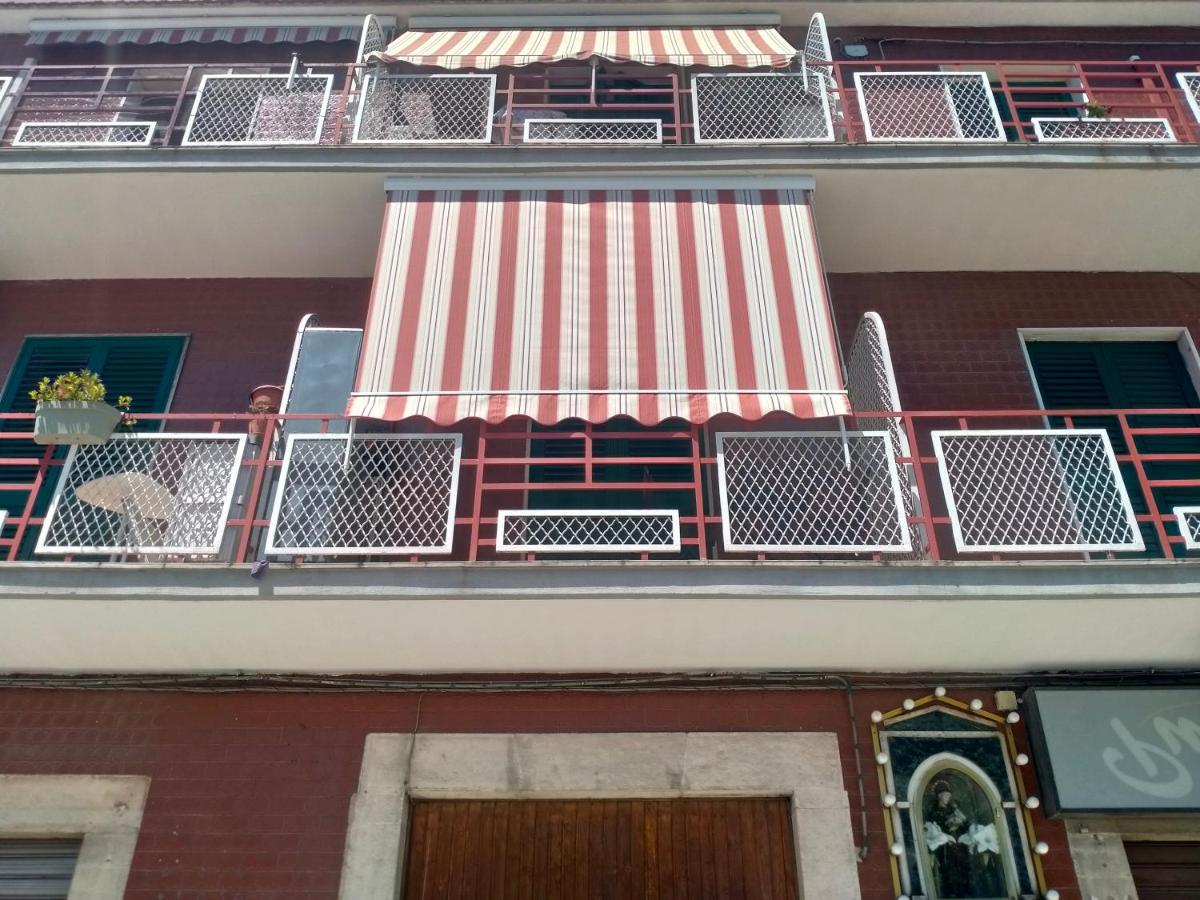 Aura Apartment Μπάρι Εξωτερικό φωτογραφία