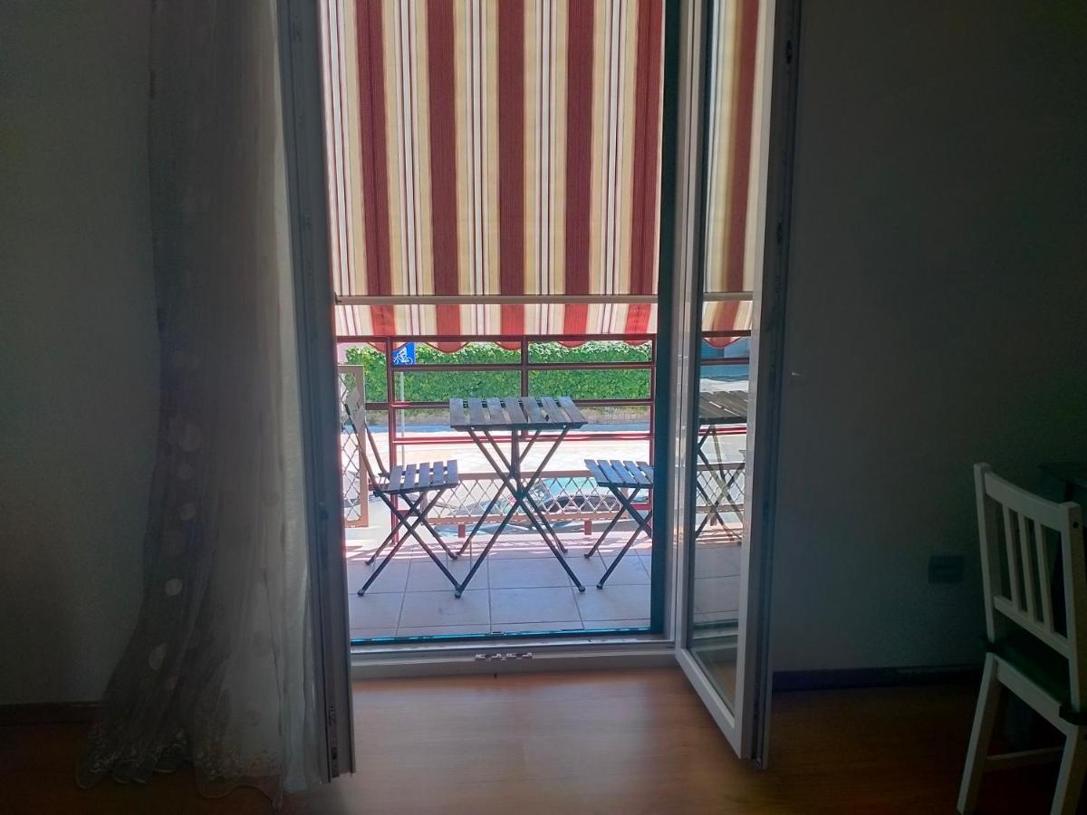 Aura Apartment Μπάρι Εξωτερικό φωτογραφία